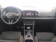 Škoda Karoq  1.5 TSI 4x4 Scout