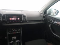 Škoda Karoq  1.5 TSI 4x4 Scout