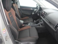 Škoda Karoq  1.5 TSI 4x4 Scout