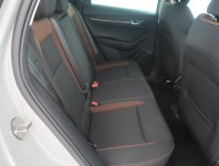 Škoda Karoq  1.5 TSI 4x4 Scout