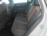 Škoda Karoq  1.5 TSI 4x4 Scout