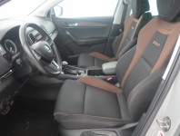 Škoda Karoq  1.5 TSI 4x4 Scout