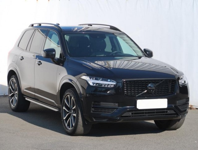 Volvo XC90  D5 AWD 