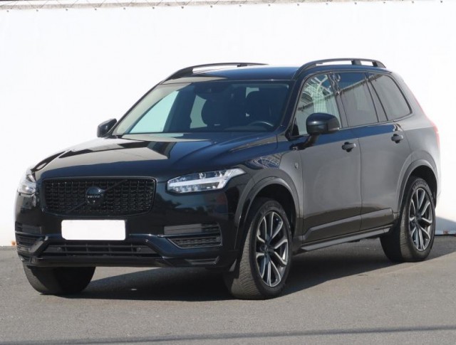 Volvo XC90  D5 AWD 
