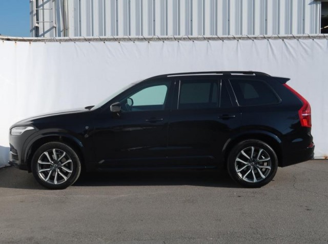 Volvo XC90  D5 AWD 