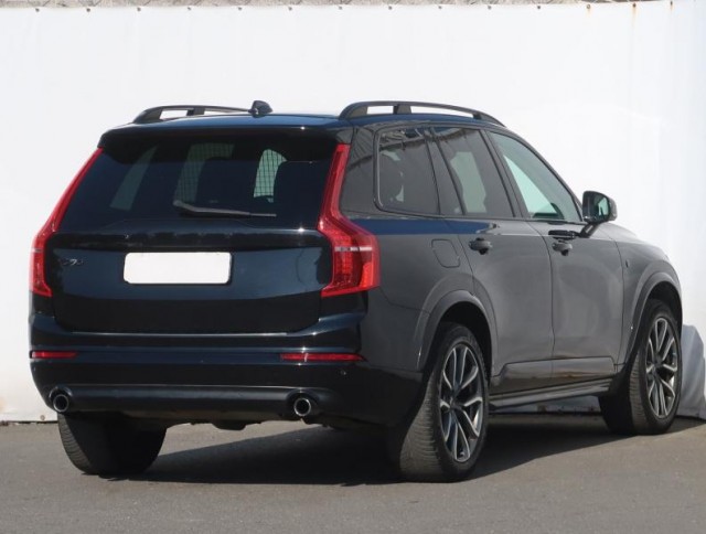 Volvo XC90  D5 AWD 