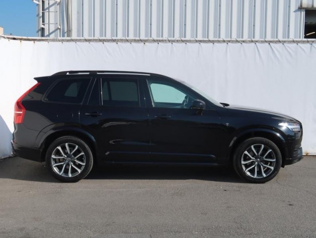 Volvo XC90  D5 AWD 