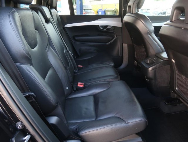 Volvo XC90  D5 AWD 