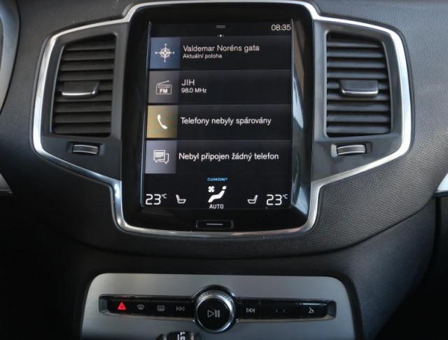 Volvo XC90  D5 AWD 
