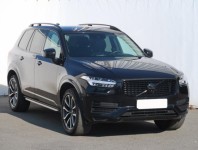 Volvo XC90  D5 AWD 