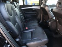 Volvo XC90  D5 AWD 