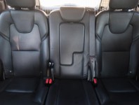 Volvo XC90  D5 AWD 