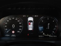 Volvo XC90  D5 AWD 