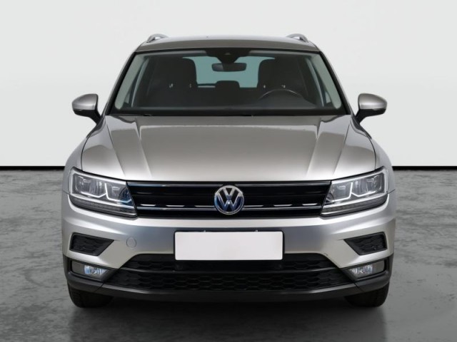Volkswagen Tiguan  2.0 TDI Comfortline