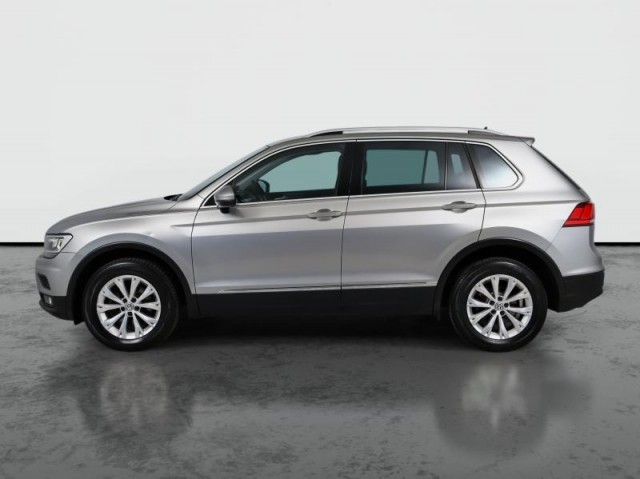 Volkswagen Tiguan  2.0 TDI Comfortline