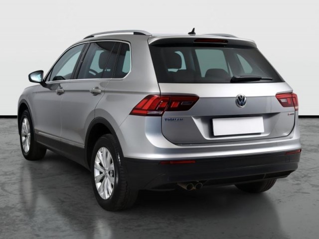 Volkswagen Tiguan  2.0 TDI Comfortline