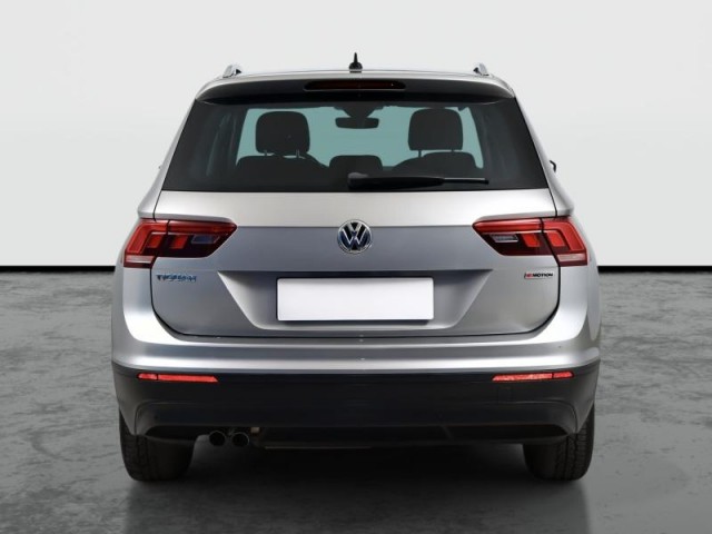 Volkswagen Tiguan  2.0 TDI Comfortline