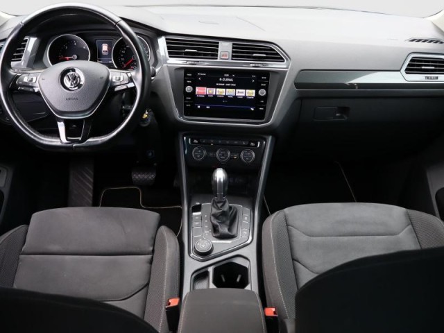 Volkswagen Tiguan  2.0 TDI Comfortline
