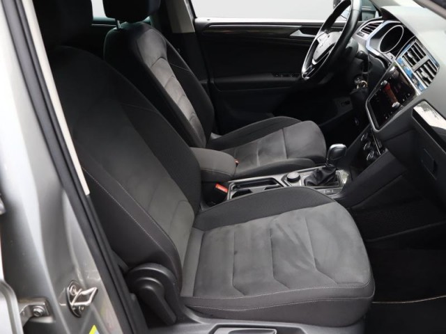 Volkswagen Tiguan  2.0 TDI Comfortline