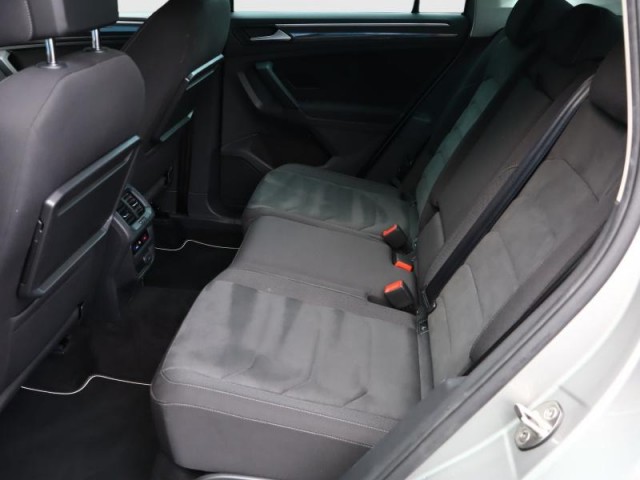 Volkswagen Tiguan  2.0 TDI Comfortline