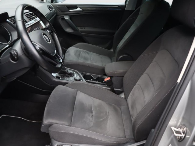 Volkswagen Tiguan  2.0 TDI Comfortline