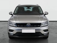 Volkswagen Tiguan  2.0 TDI Comfortline