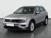 Volkswagen Tiguan  2.0 TDI Comfortline