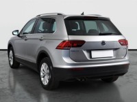 Volkswagen Tiguan  2.0 TDI Comfortline