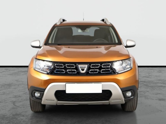 Dacia Duster  1.6 SCe 