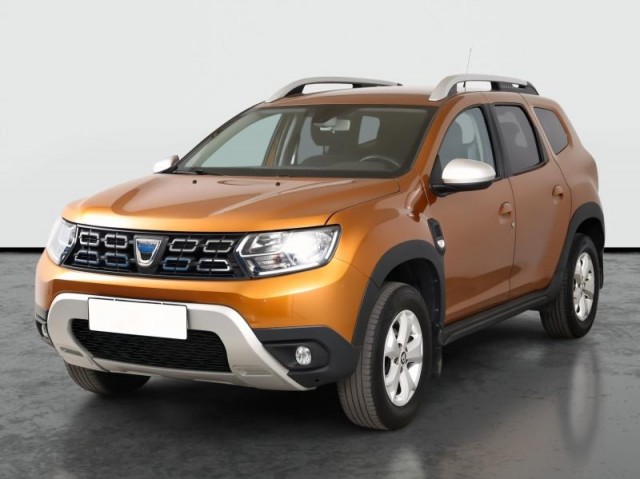 Dacia Duster  1.6 SCe 