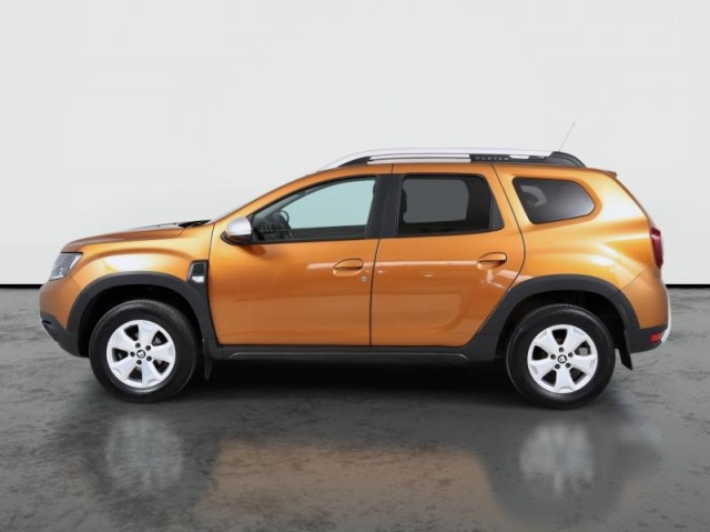 Dacia Duster  1.6 SCe 