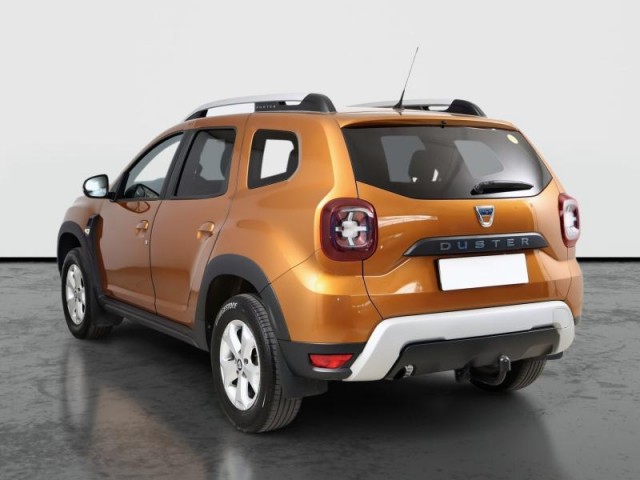 Dacia Duster  1.6 SCe 