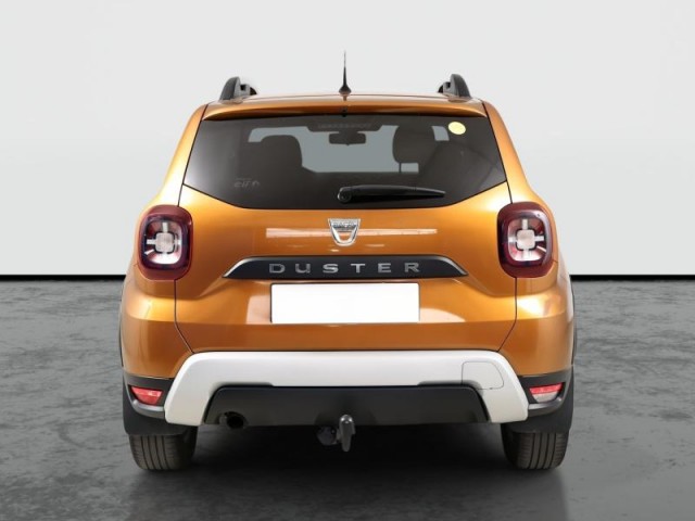 Dacia Duster  1.6 SCe 