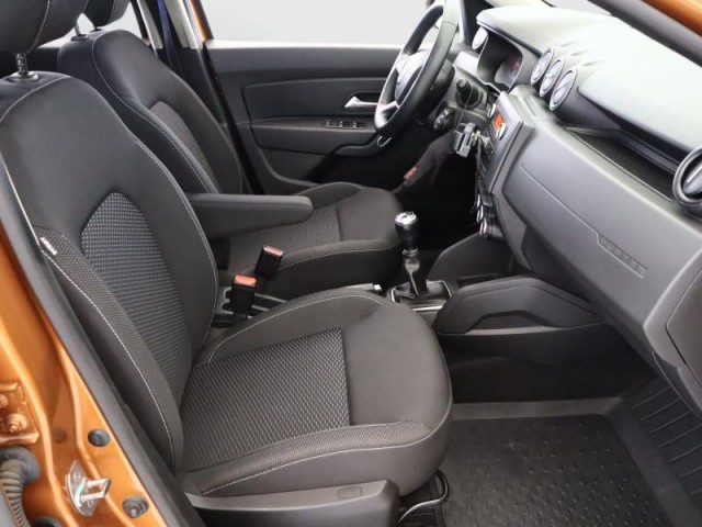 Dacia Duster  1.6 SCe 