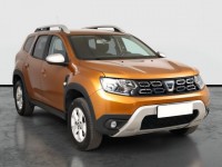 Dacia Duster  1.6 SCe 