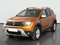 Dacia Duster  1.6 SCe 