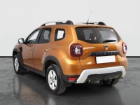 Dacia Duster  1.6 SCe 