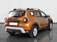 Dacia Duster  1.6 SCe 