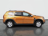Dacia Duster  1.6 SCe 