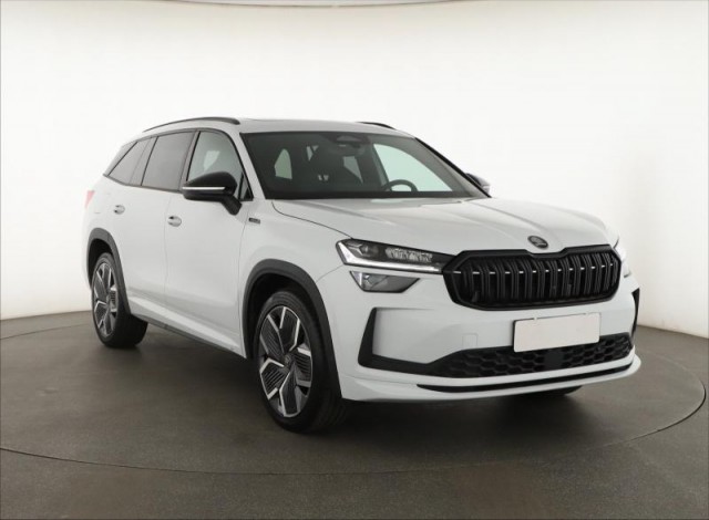 Škoda Kodiaq  2.0 TDI Sportline
