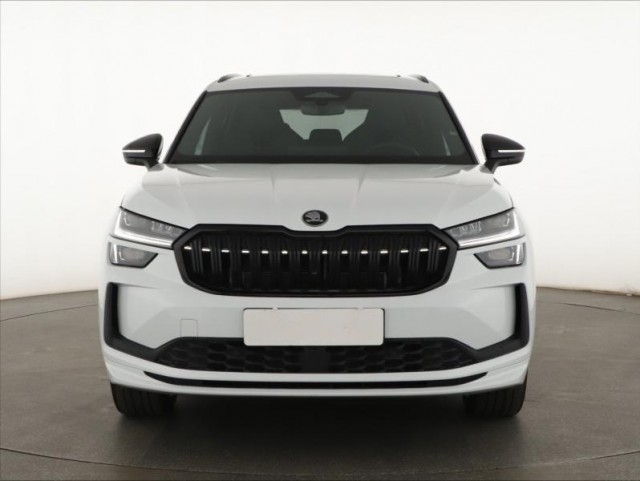Škoda Kodiaq  2.0 TDI Sportline
