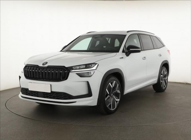 Škoda Kodiaq  2.0 TDI Sportline