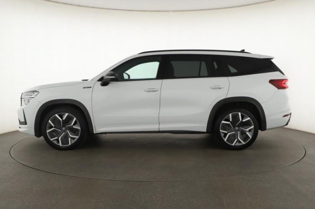 Škoda Kodiaq  2.0 TDI Sportline