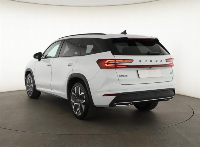 Škoda Kodiaq  2.0 TDI Sportline