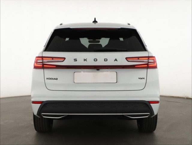 Škoda Kodiaq  2.0 TDI Sportline