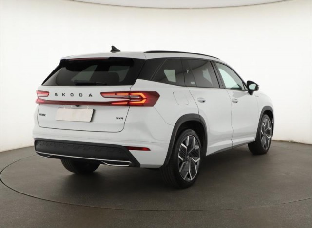 Škoda Kodiaq  2.0 TDI Sportline