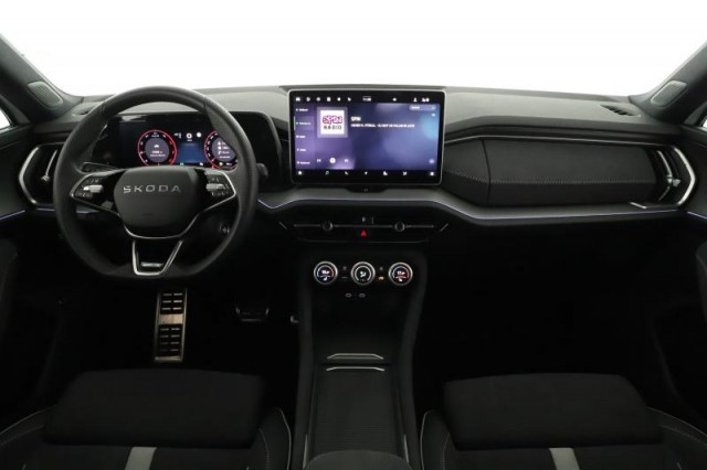 Škoda Kodiaq  2.0 TDI Sportline
