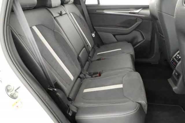Škoda Kodiaq  2.0 TDI Sportline
