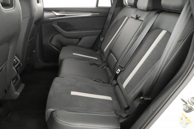 Škoda Kodiaq  2.0 TDI Sportline