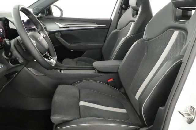 Škoda Kodiaq  2.0 TDI Sportline